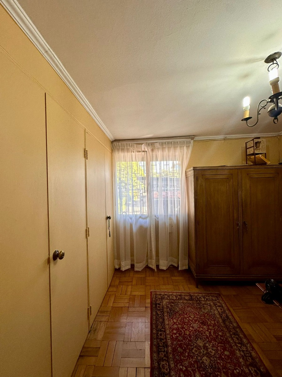 Venta Casa S 3D 3B 2E 1B Sebasti&aacute;n Elcano - Las Condes