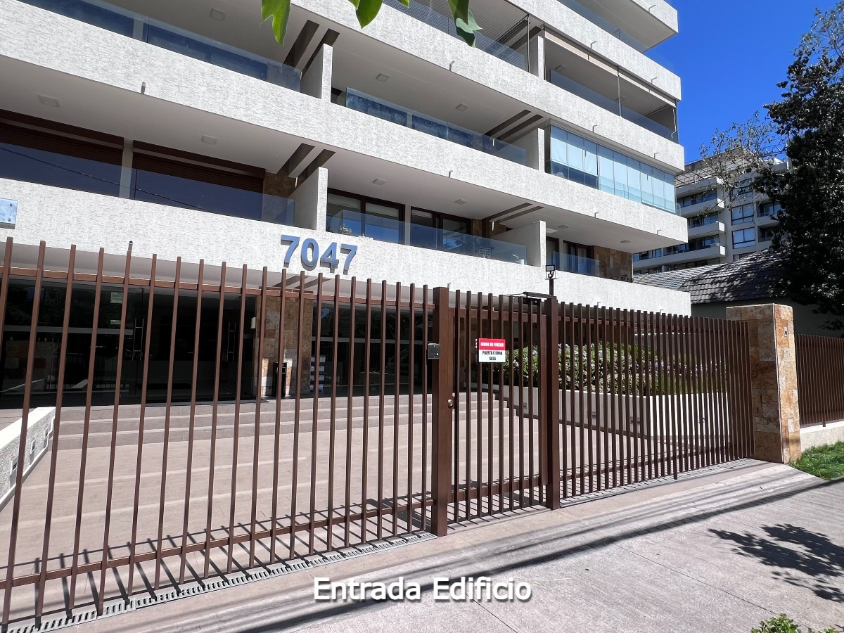 Arriendo Departamento SP 2D en suite 2B 1E 1B Metro Hernando de Magallanes - Las Condes