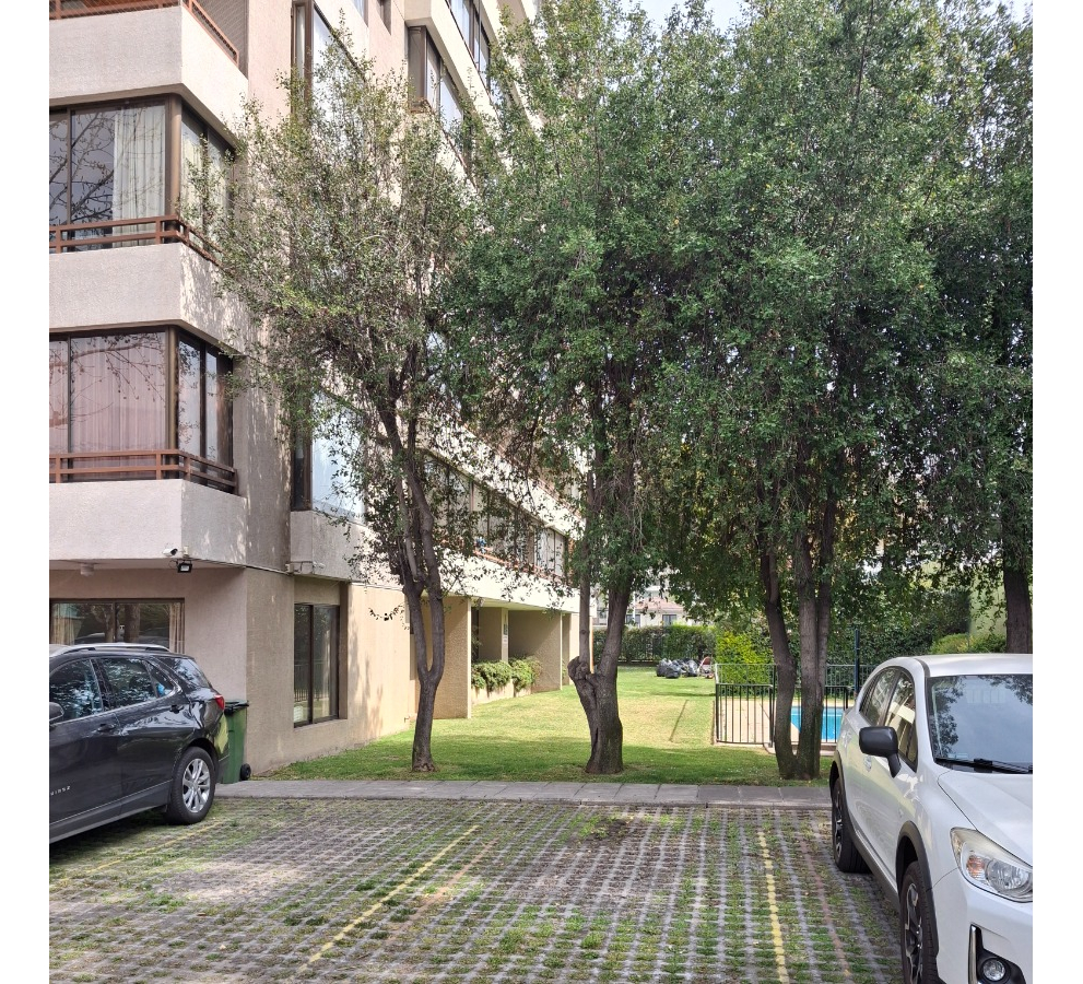 Venta Departamento NP 3D en suite Walk-in cl&oacute;set 2B 1E 1B Metro Pr&iacute;ncipe de Gales - Country Club - La Reina