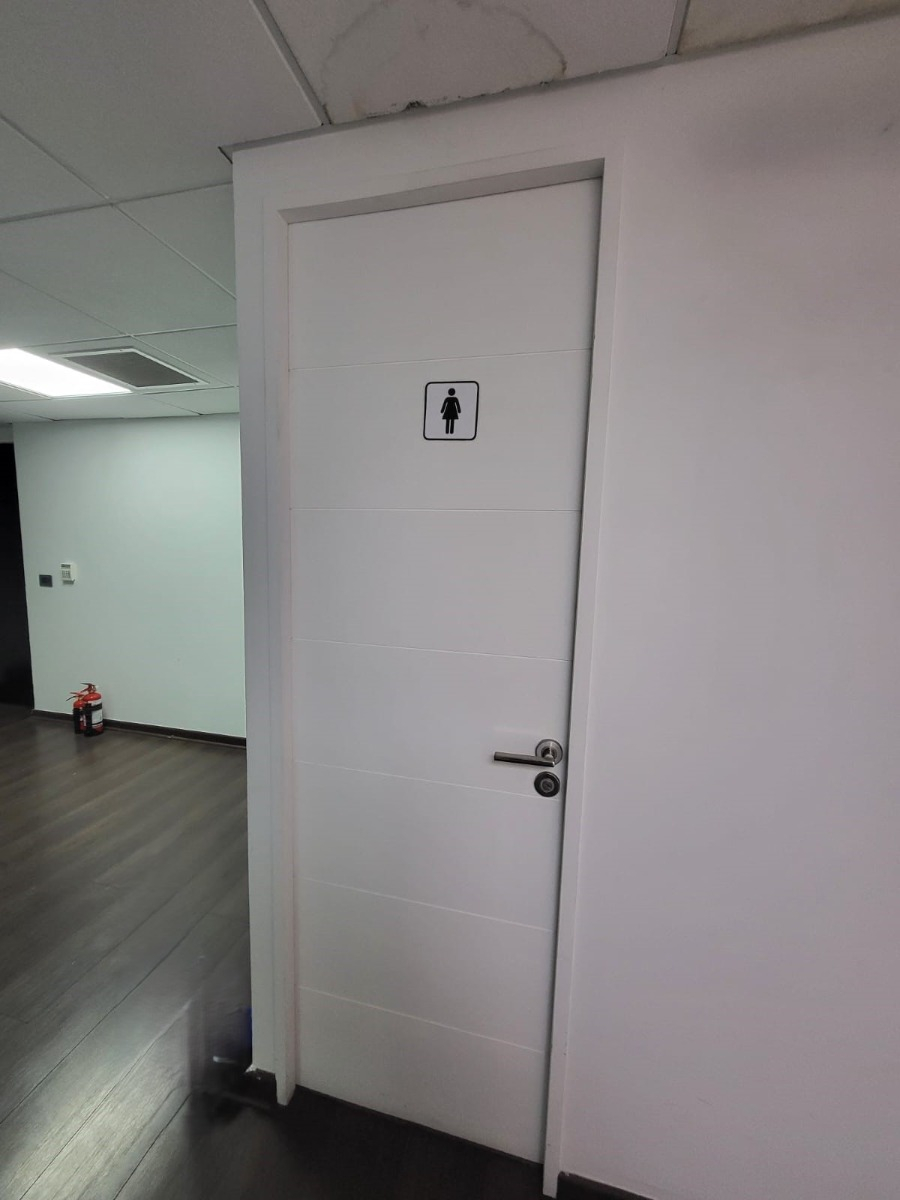 Arriendo Oficina 2B 2E 1B Estoril - Las Condes