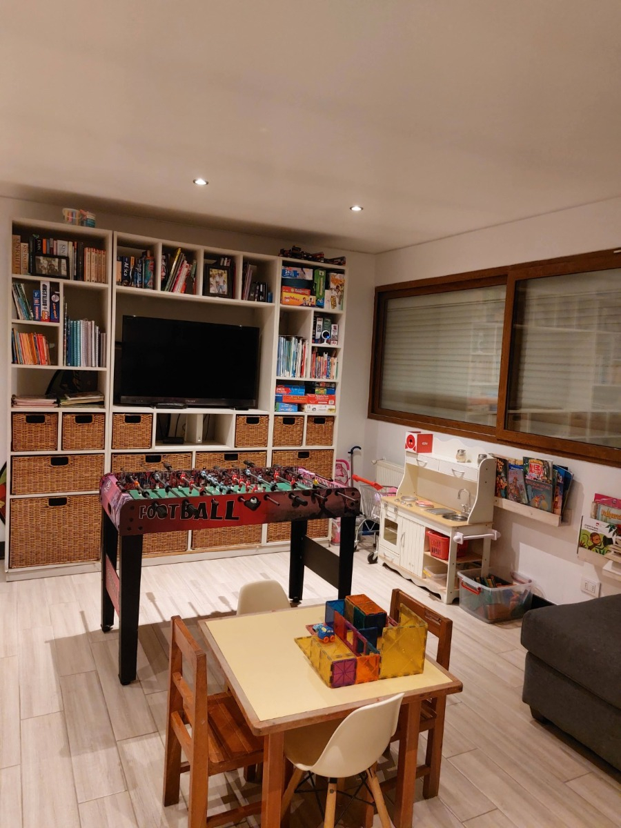 Venta Casa NO 4D en suite Walk-in cl&oacute;set 3B 1E 1B Estadio Manquehue - Vitacura