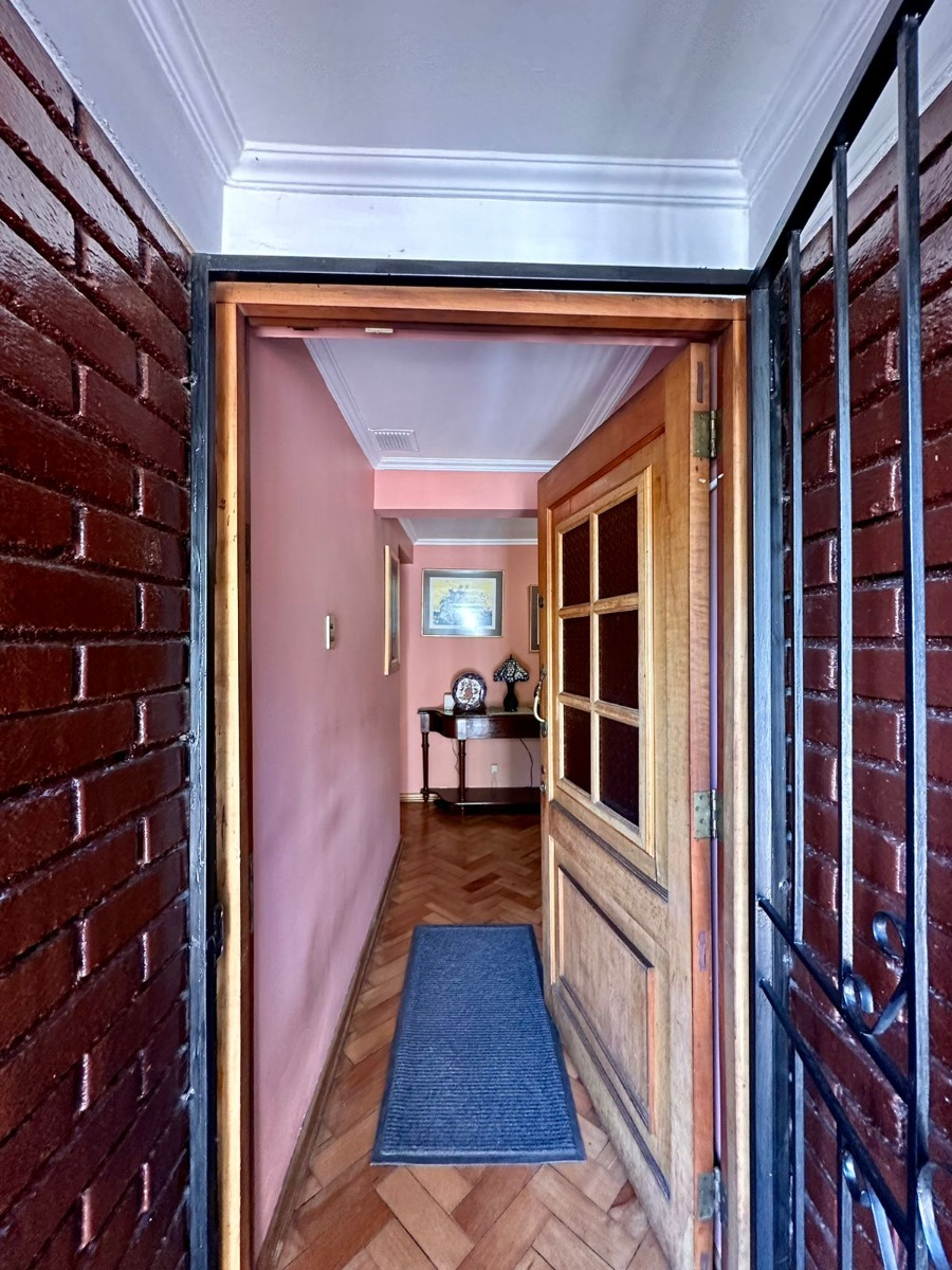 Venta Casa S 3D 3B 2E 1B Sebasti&aacute;n Elcano - Las Condes