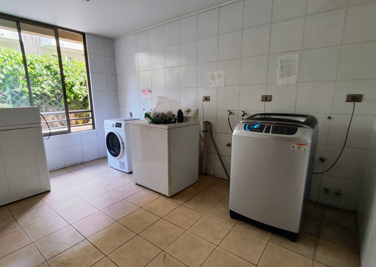 Venta Departamento 1D In&eacute;s de Su&aacute;rez - Providencia