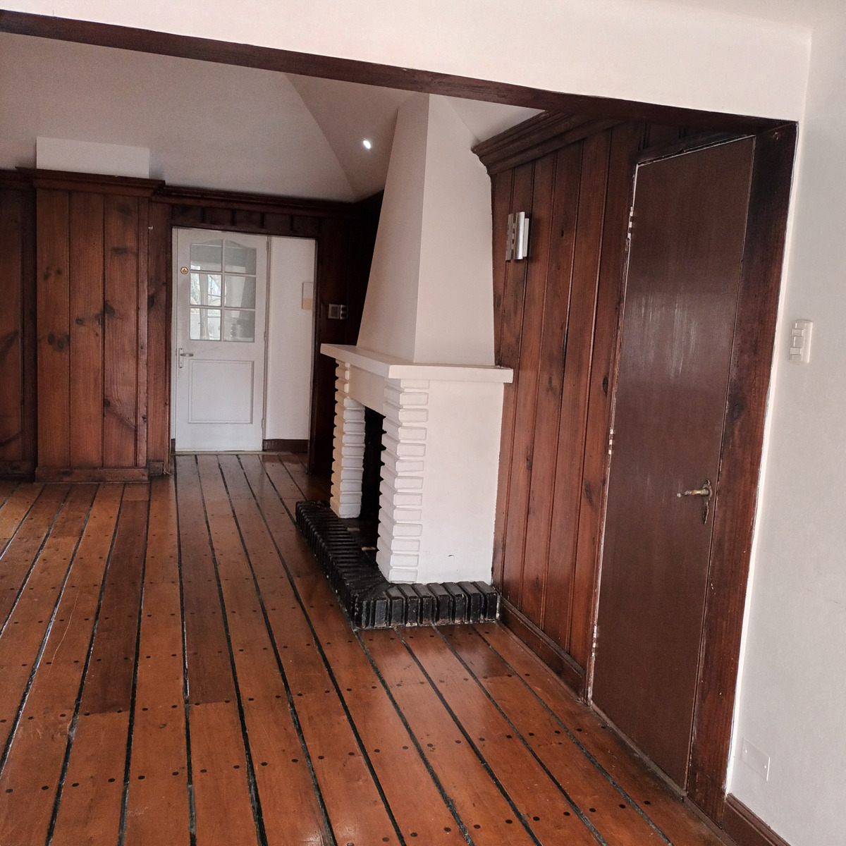 Arriendo Departamento 4D 2B 1E 1B Pedro de Valdivia - Providencia