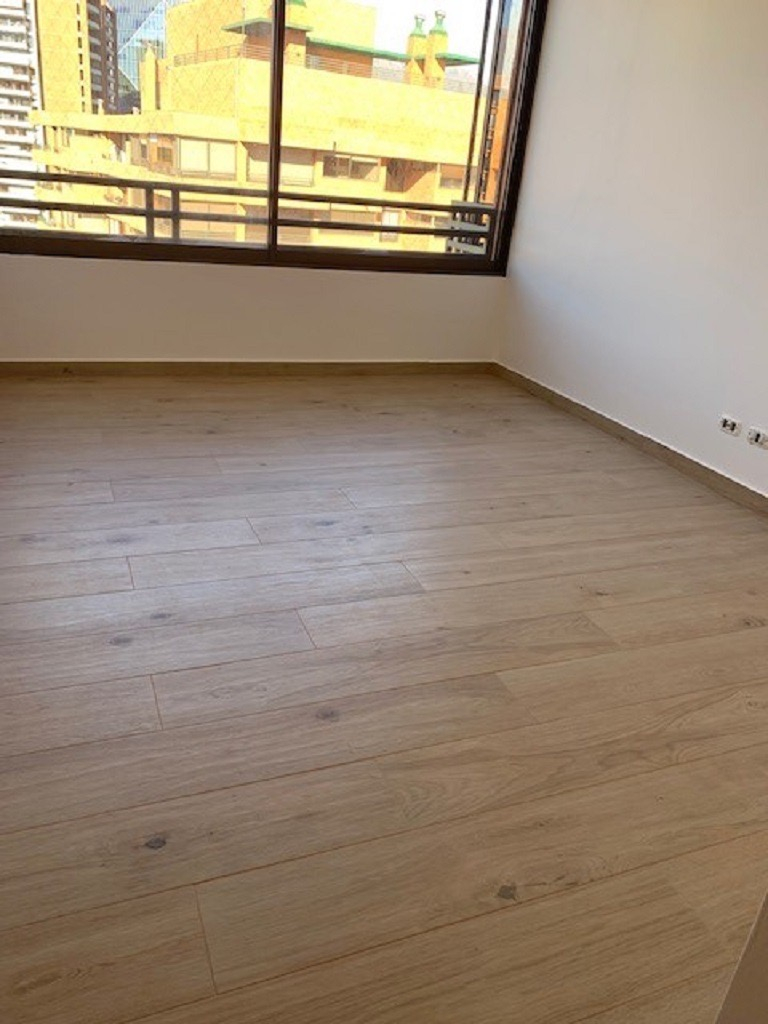 Arriendo Departamento NO 3D 3B 2E 1B Metro Manquehue - Apumanque - Las Condes