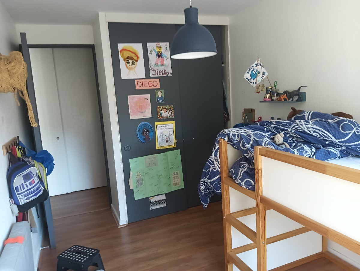 Arriendo Departamento NO 4D en suite Walk-in cl&oacute;set 3B 1E 1B Metro Escuela Militar - Las Condes