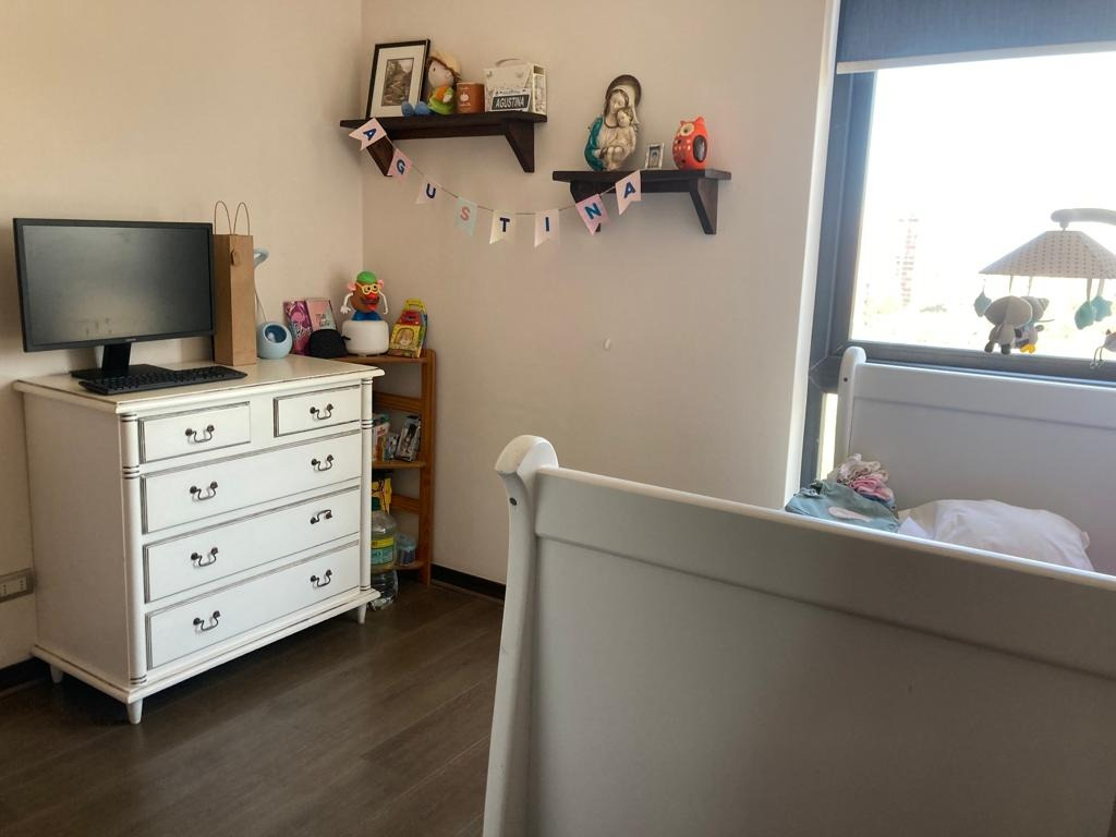 Venta Departamento 2D en suite 2B 1E 1B Metro Hernando de Magallanes - Las Condes