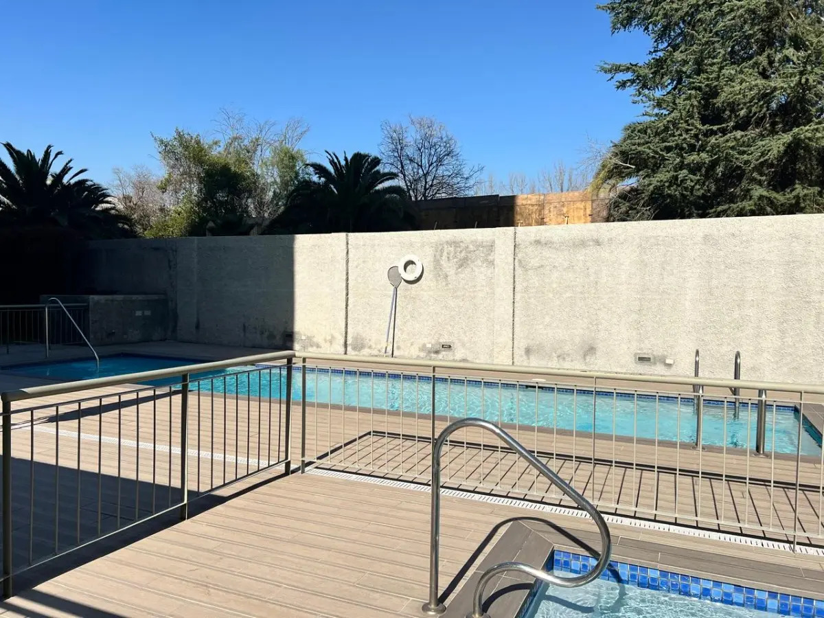 Venta Departamento P 2D en suite Walk-in cl&oacute;set 2B 1E 1B Pedro de Valdivia - Providencia