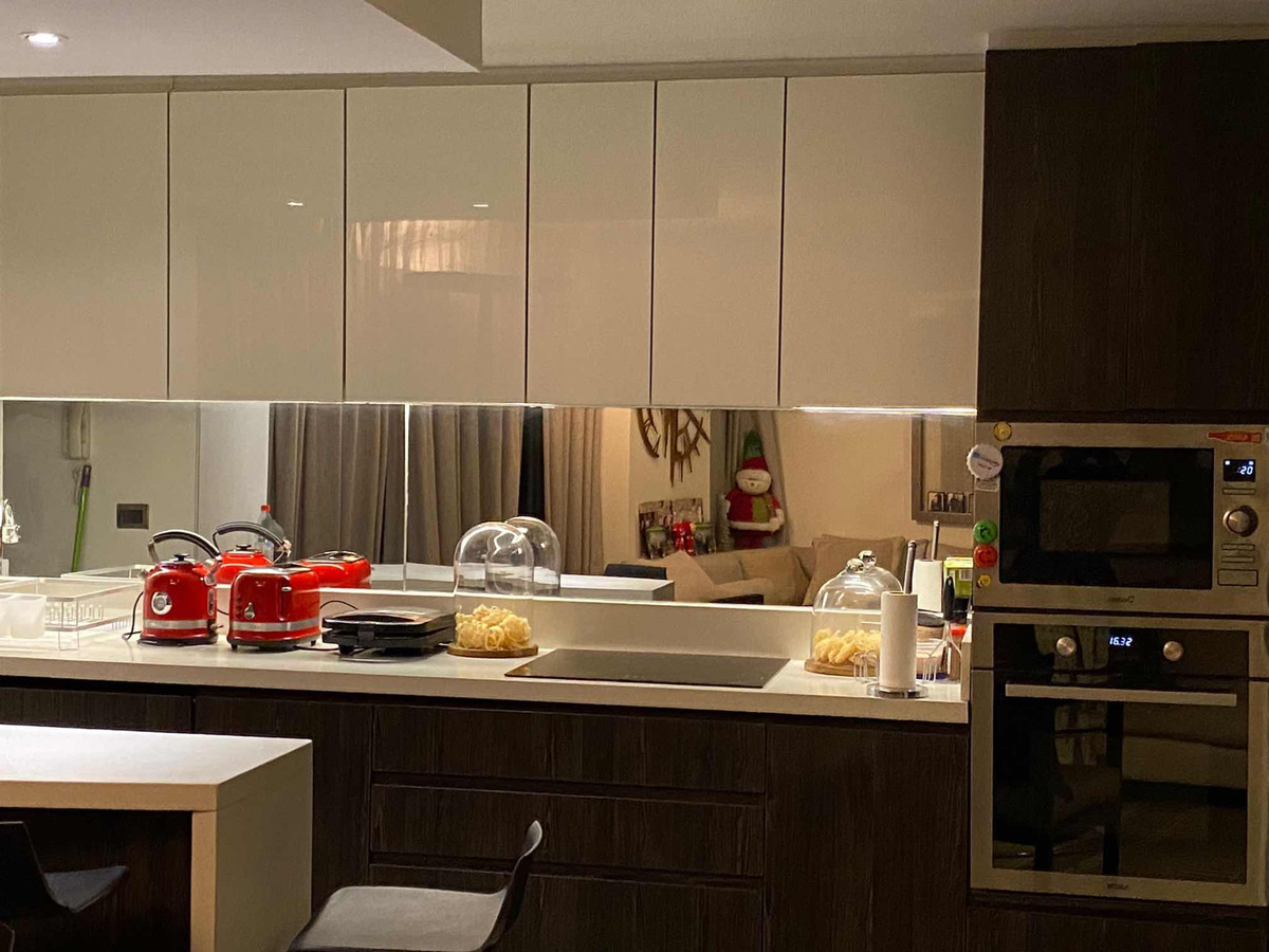 Venta Departamento 2D 2B 2E Pedro de Valdivia Norte - Providencia