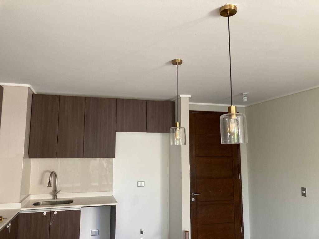 Venta Departamento S 2D en suite Walk-in cl&oacute;set 2B 1E 1B Parque Juan XXIII - &Ntilde;u&ntilde;oa
