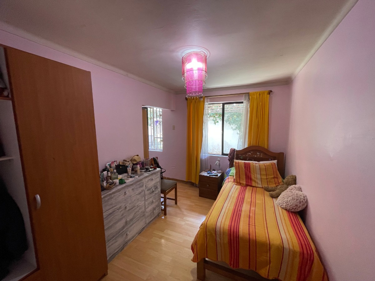 Venta Casa P 6D 3B 2E Francisco de Villagra - La Reina