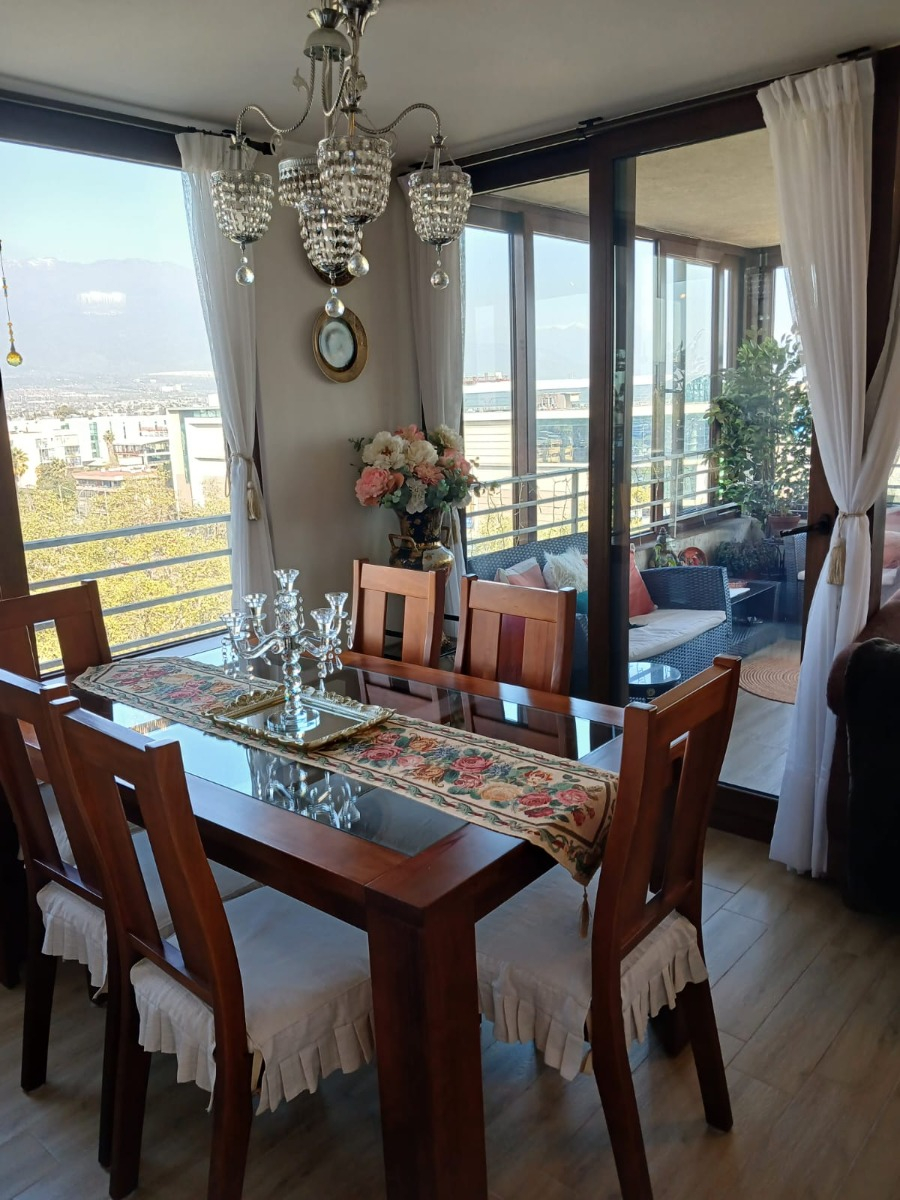 Venta Departamento NOSP 3D en suite Walk-in cl&oacute;set 2B 1E 1B Estadio Nacional - &Ntilde;u&ntilde;oa