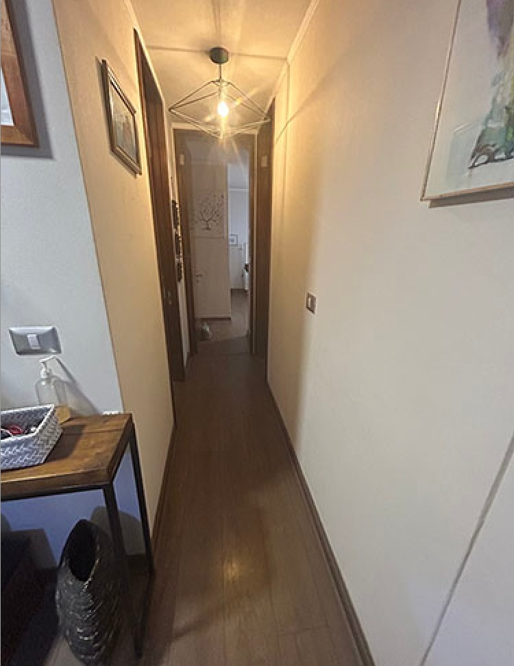 Venta Departamento O 3D en suite Walk-in cl&oacute;set 2B 1E 1B Campus Oriente - Providencia