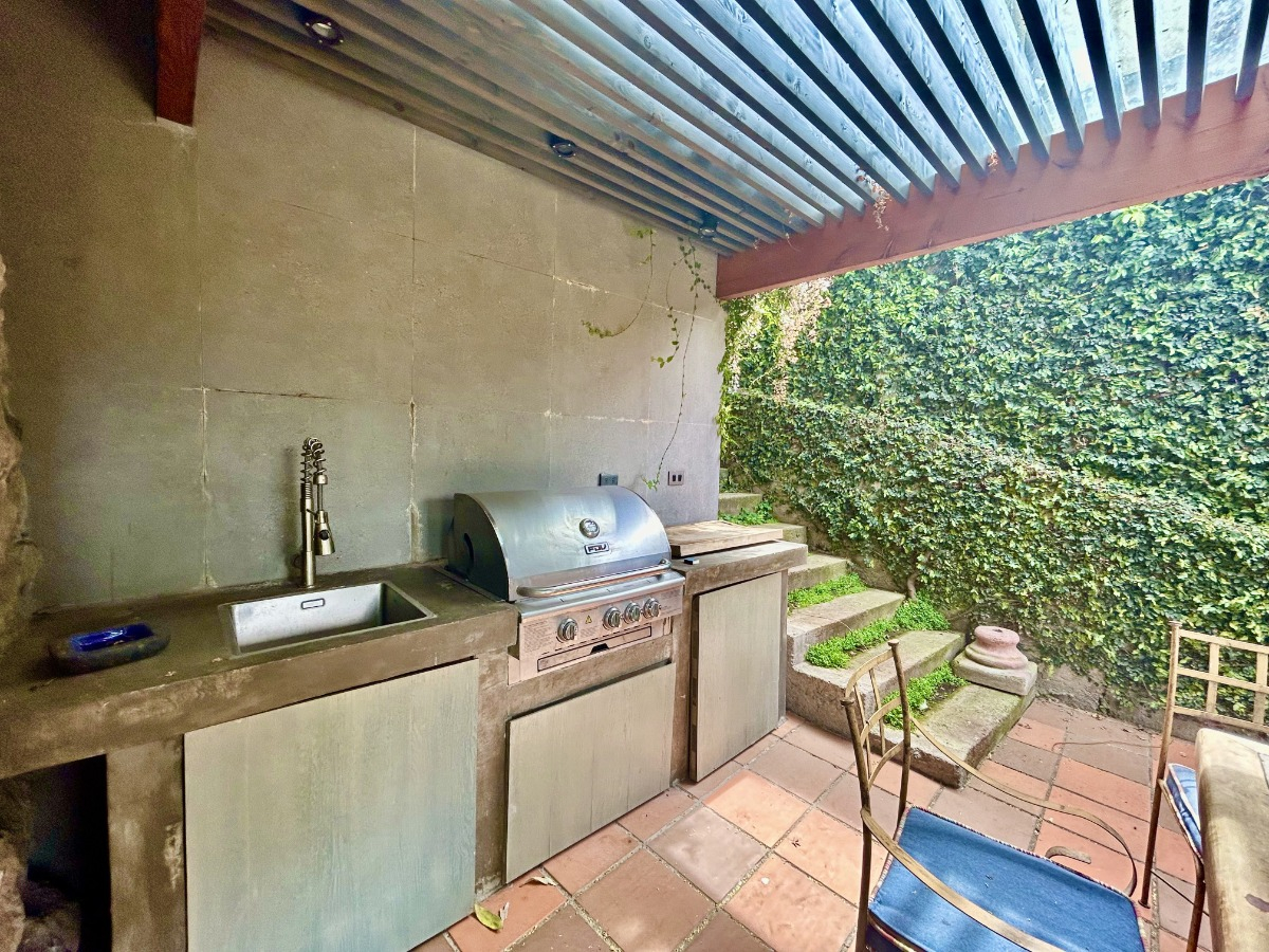 Venta Casa O 5D en suite Walk-in cl&oacute;set 5B 4E 1B Los Trapenses - Lo Barnechea