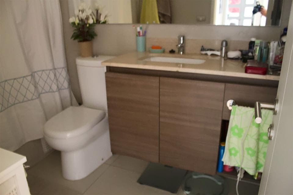 Arriendo Departamento N 2D en suite 2B Blest Gana - La Reina