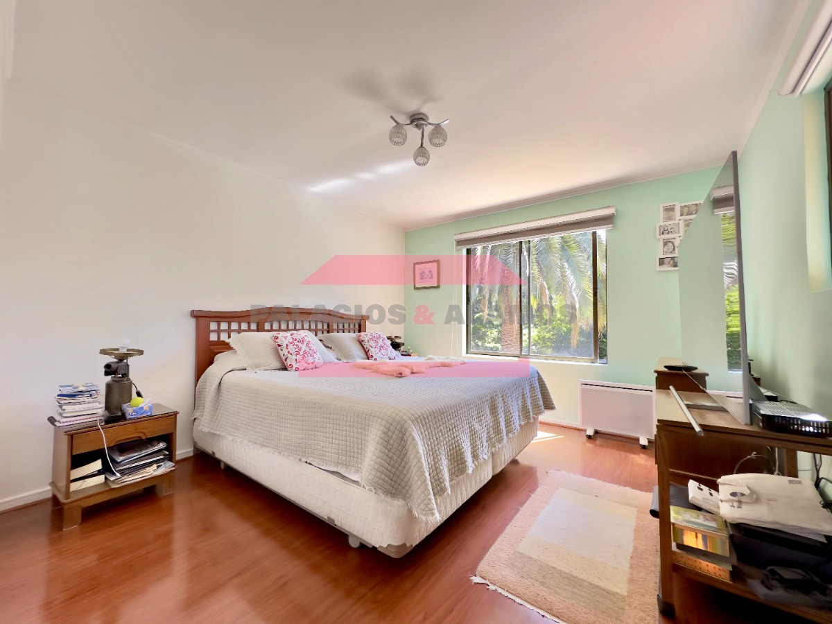 Venta Casa NO 3D 2B 2E 2B Los Trapenses - Lo Barnechea