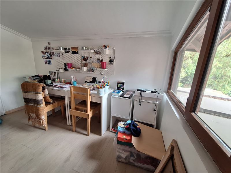 Venta Casa Oriente 4D en suite 4B 2E 1B Los Trapenses - Lo Barnechea