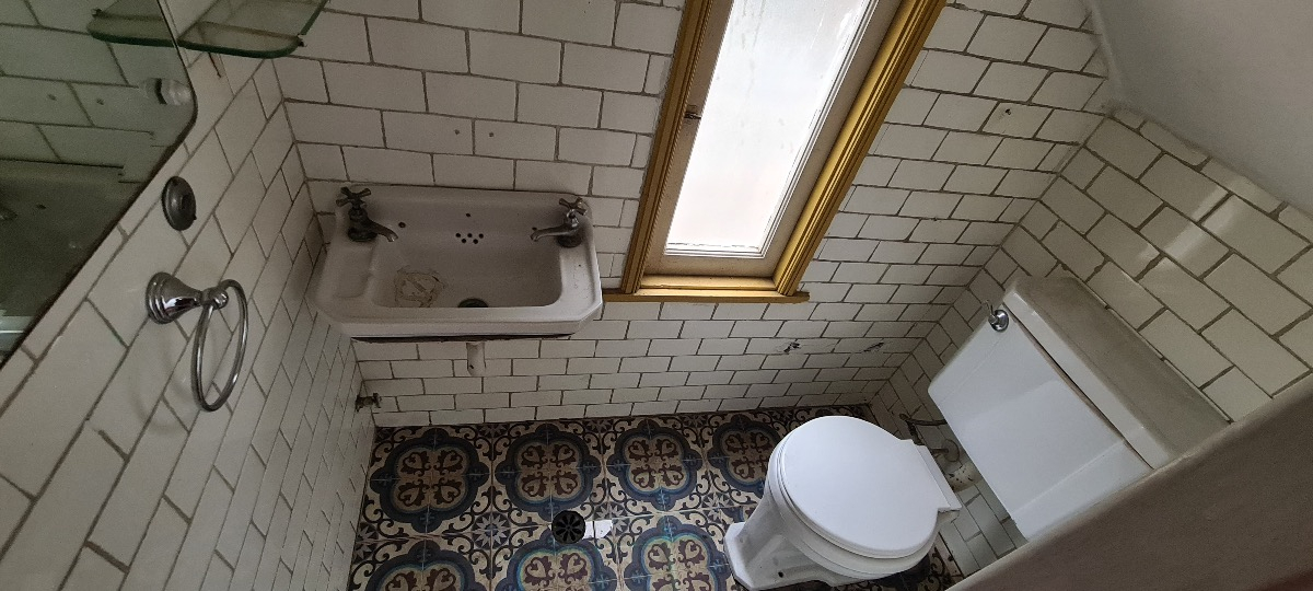 Venta Casa N 5D en suite Walk-in cl&oacute;set 5B 4E 1B Pedro de Valdivia Norte - Providencia