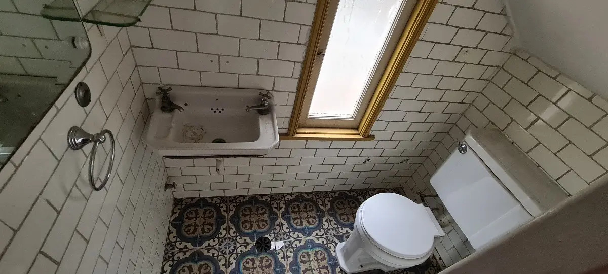 Venta Casa N 5D en suite Walk-in cl&oacute;set 5B 4E 1B Pedro de Valdivia Norte - Providencia