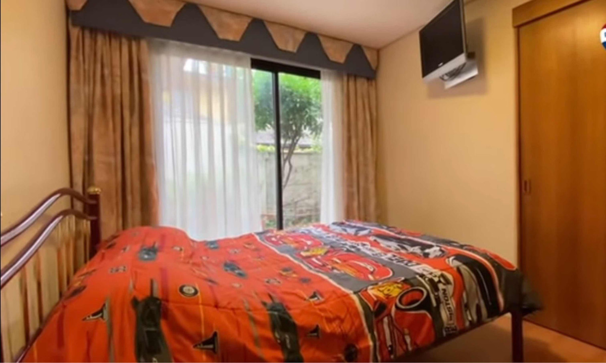 Venta Casa 5D 5B 2E Estoril - Las Condes