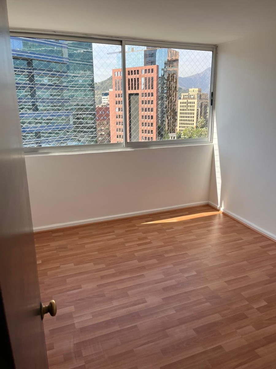 Venta Departamento NO 3D 2B Pedro de Valdivia - Providencia
