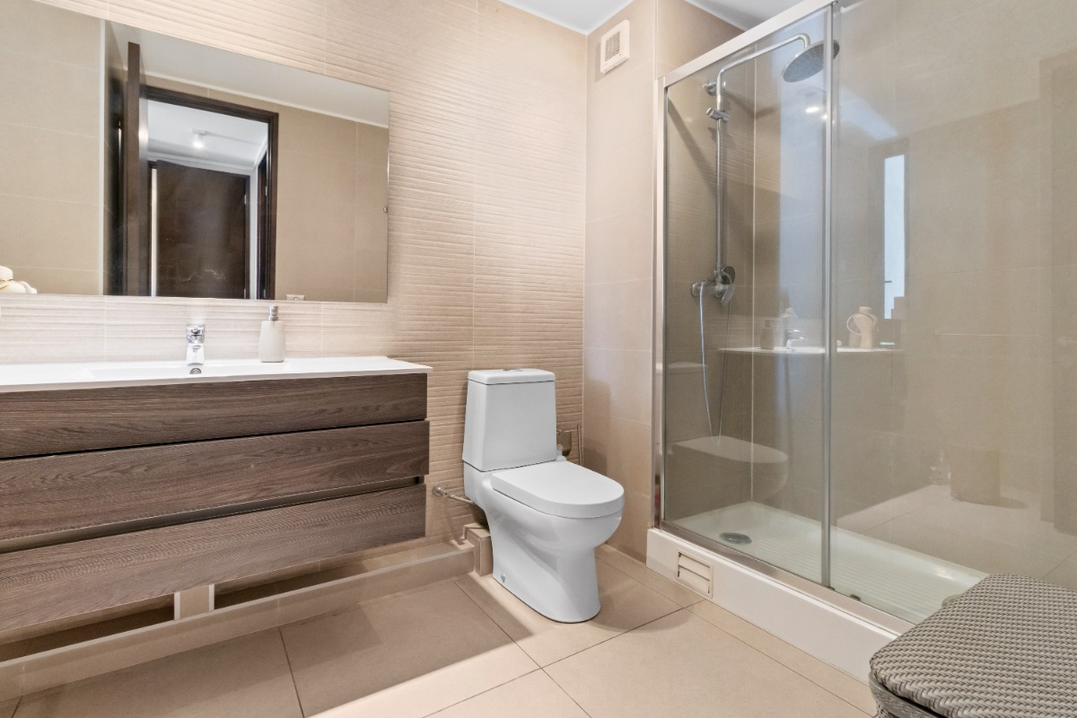 Venta Departamento 4D 4B 1E La Dehesa - Lo Barnechea