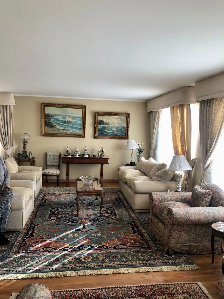 Venta Departamento NO 3D en suite Walk-in cl&oacute;set 3B 2E 1B Rotonda Atenas - Las Condes