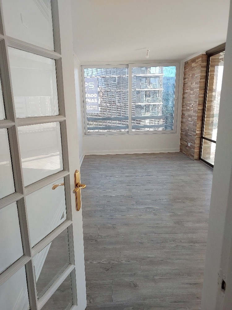 Venta Departamento 3D 2B 1E Nueva Las Condes - Las Condes