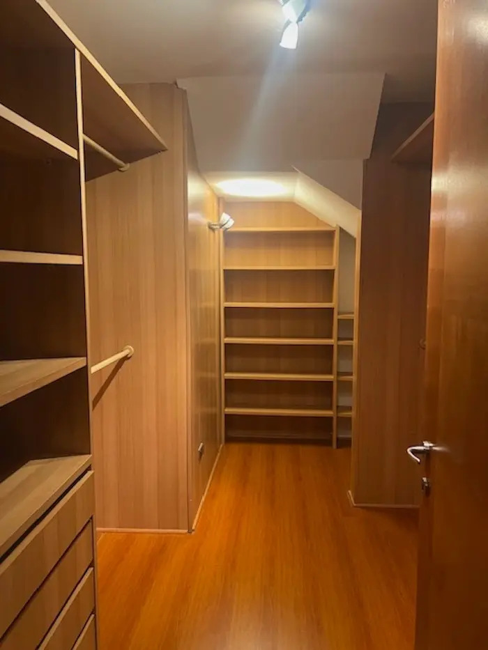 Arriendo Casa 5D Los Trapenses - Lo Barnechea