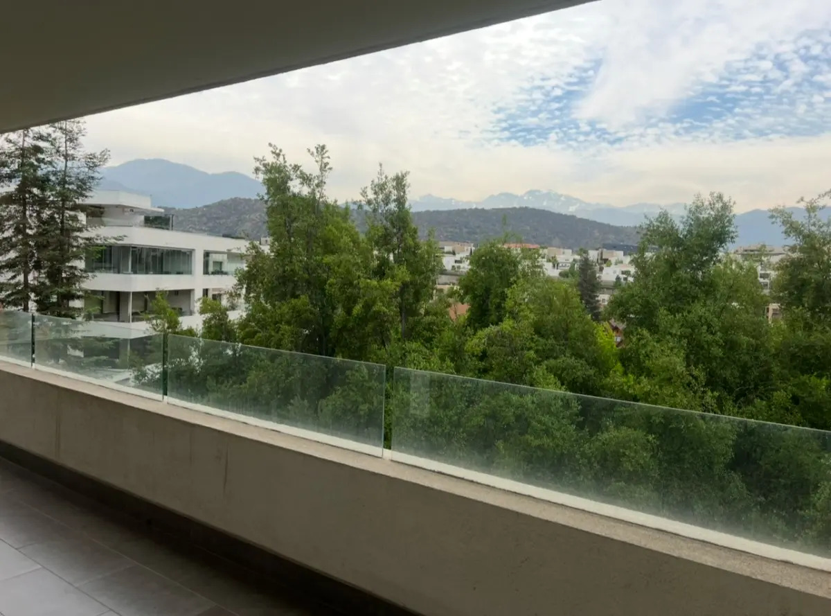 Venta Departamento 4D en suite Walk-in cl&oacute;set 4B 3E 1B Los Trapenses - Lo Barnechea