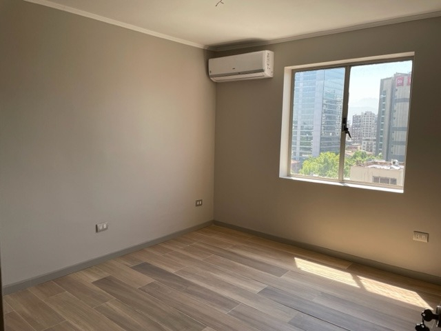 Arriendo Departamento NO 2D 2B Salvador - Providencia