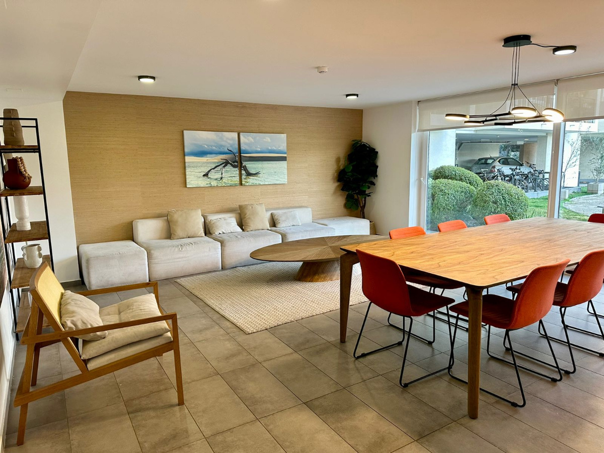 Venta Departamento NO 2D en suite Walk-in cl&oacute;set 2B 1E 1B Parque Bot&aacute;nico - &Ntilde;u&ntilde;oa