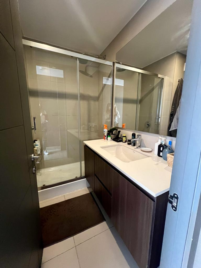 Venta Departamento NP 2D en suite Walk-in cl&oacute;set 2B 2E 1B Metro Hernando de Magallanes - Las Condes