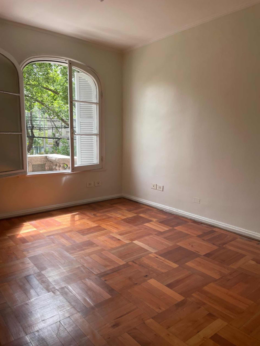 Arriendo Departamento 2D 2B Pedro de Valdivia - Providencia