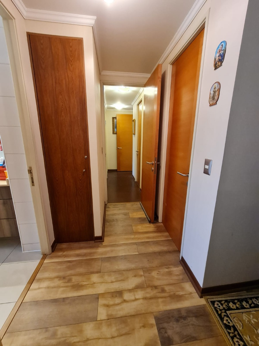 Arriendo Departamento 4D Sebasti&aacute;n Elcano - Las Condes