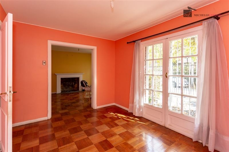 Venta Casa NP 4D 3B 1E Parque Bicentenario - Vitacura