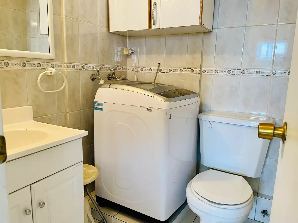 Venta Departamento SO 3D 2B 1E 1B Los Dominicos - Las Condes