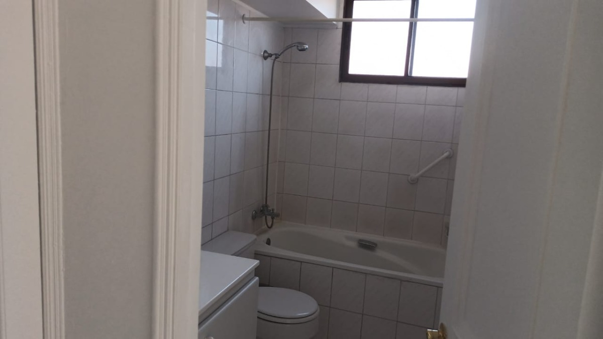 Venta Departamento SO 4D 3B 1E 1B Tabancura - Vitacura