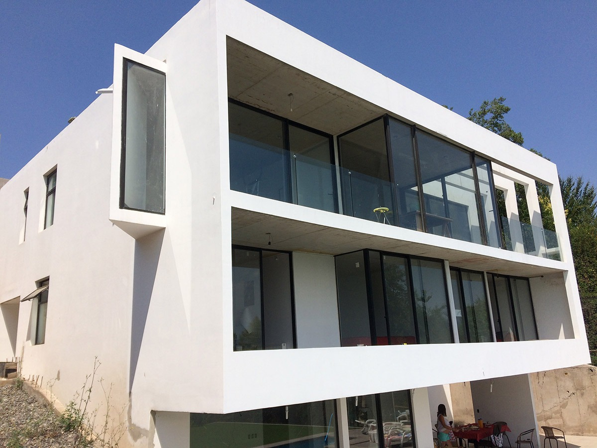 Venta Casa N 6D en suite Walk-in cl&oacute;set 7B 4E 3B Los Dominicos - Las Condes