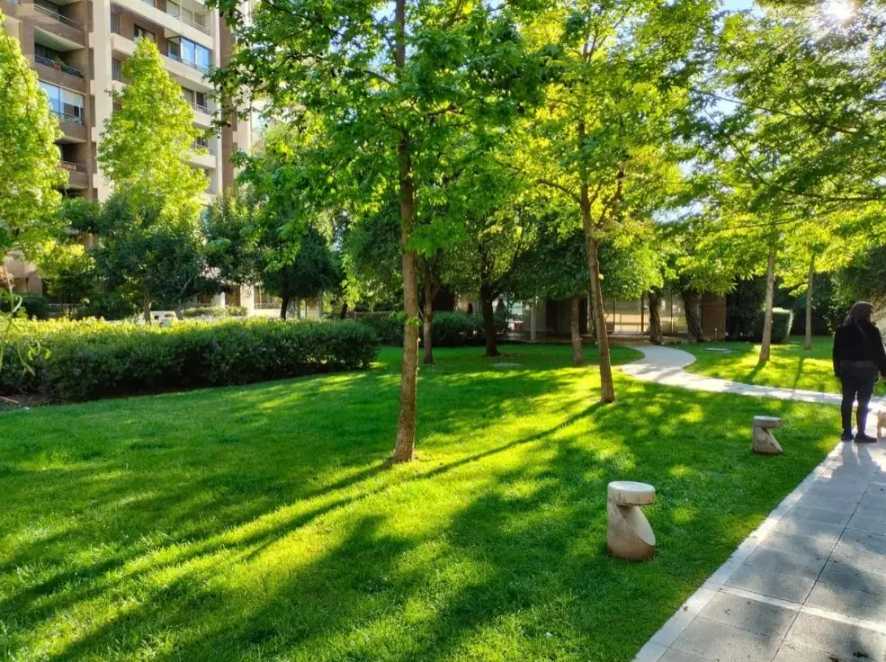 Venta Departamento SO 1D WI cl&oacute;set 1B 1E 1Bd Metro Hernando de Magallanes - Las Condes