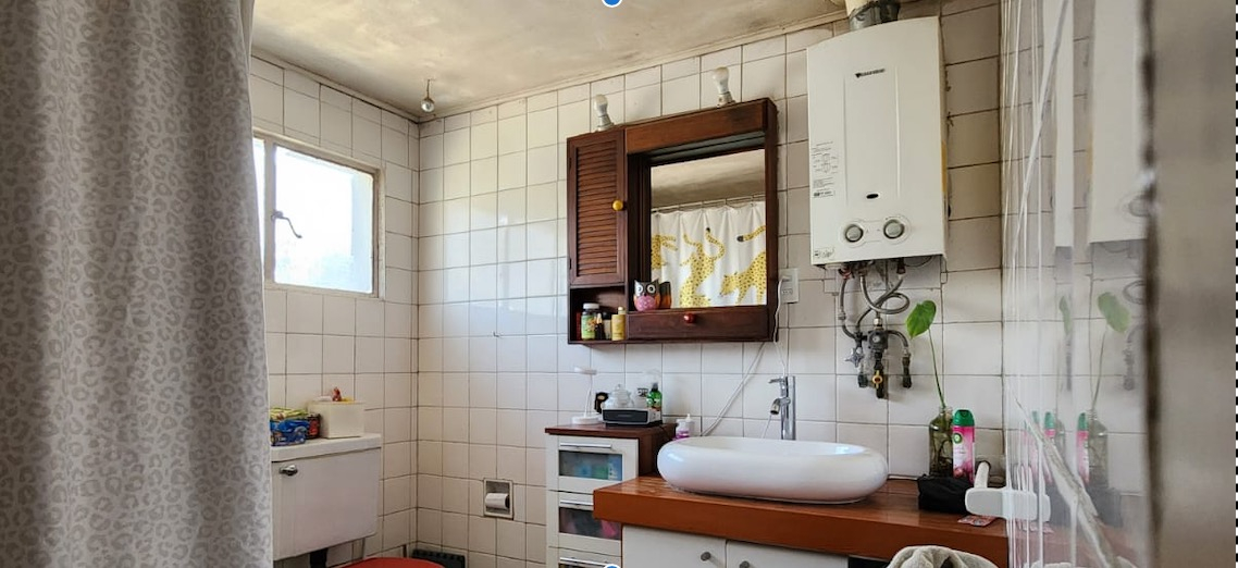 Venta Casa NOSP 3D en suite 2B 3E 1Bd Metro Sim&oacute;n Bolivar - La Reina