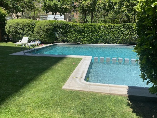 Venta Departamento 4D Metro Manquehue - Apumanque - Las Condes