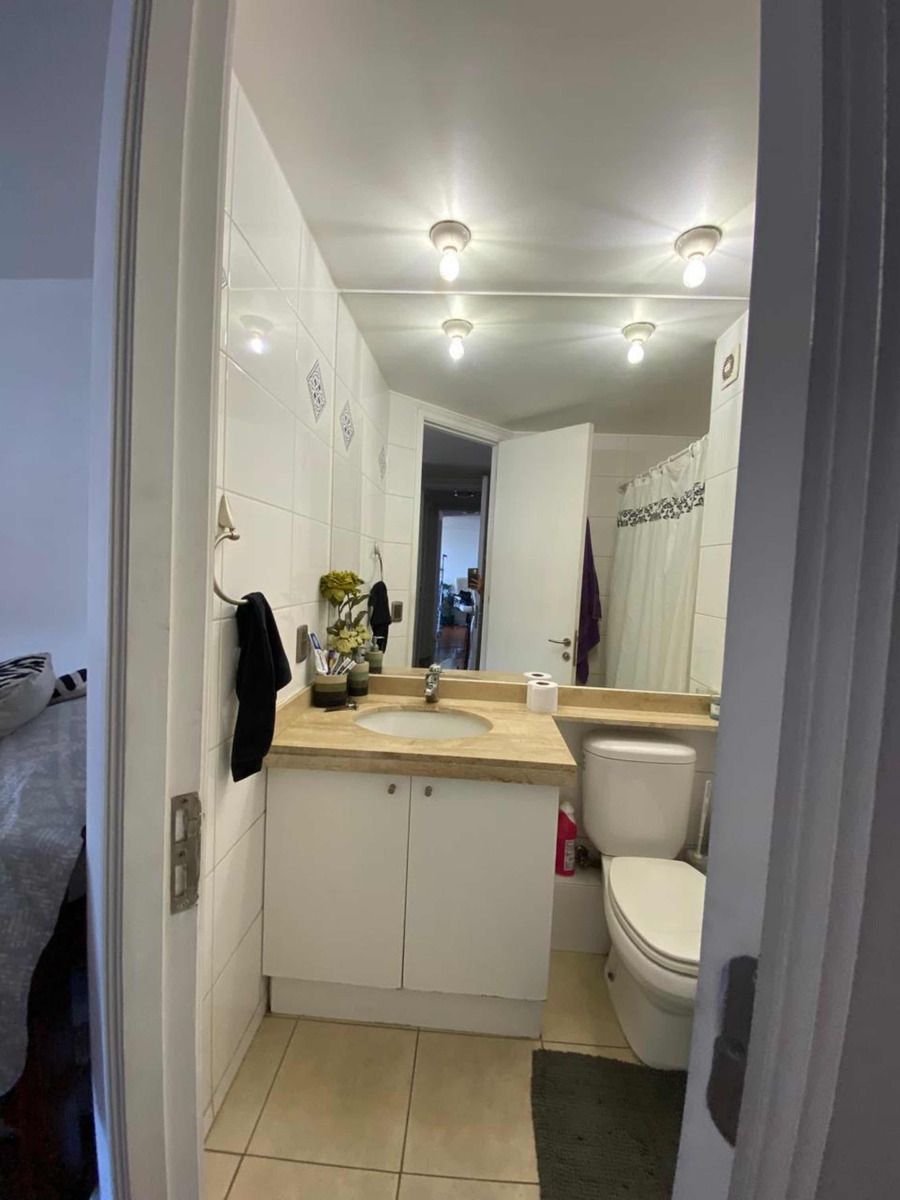 Arriendo Departamento 2D 2B 1E 1B Plaza &Ntilde;u&ntilde;oa - &Ntilde;u&ntilde;oa