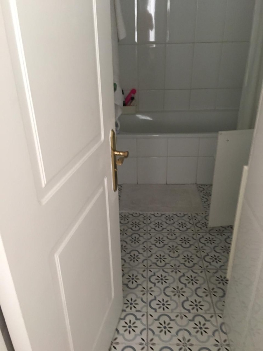 Arriendo Departamento SP 1D 1B 1E 1B Centro Financiero - Las Condes