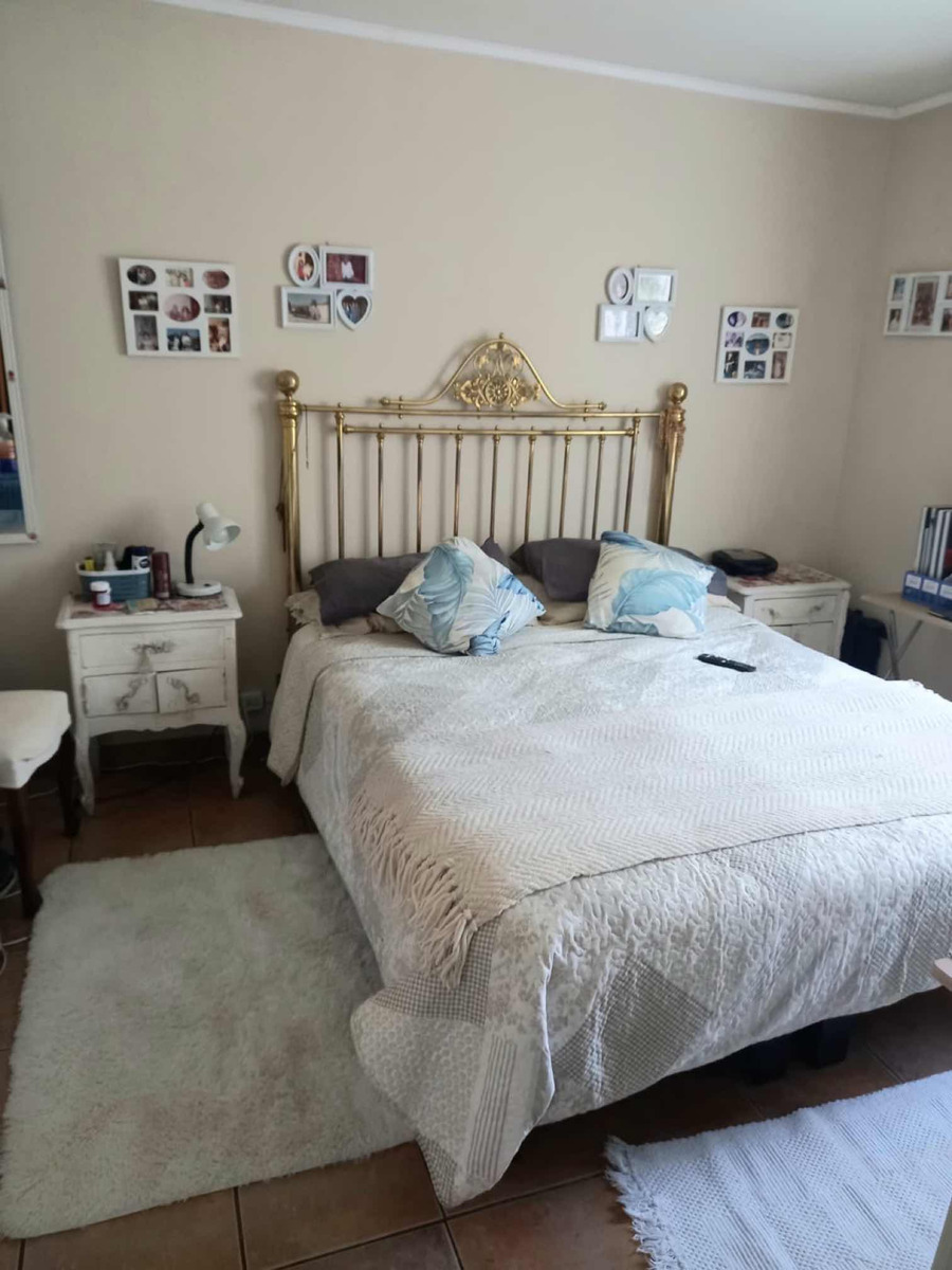 Venta Departamento 3D 2B Manuel Montt - Providencia