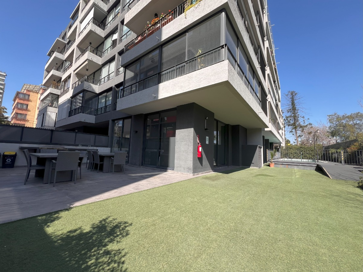 Venta Departamento NP 3D en suite Walk-in cl&oacute;set 3B 2E 1B In&eacute;s de Su&aacute;rez - Providencia