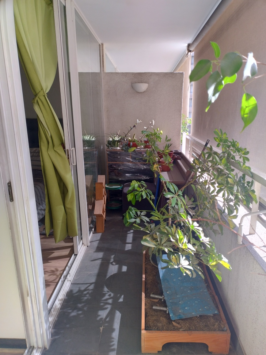 Venta Departamento 1D 1B 1E Metro Manquehue - Apumanque - Las Condes