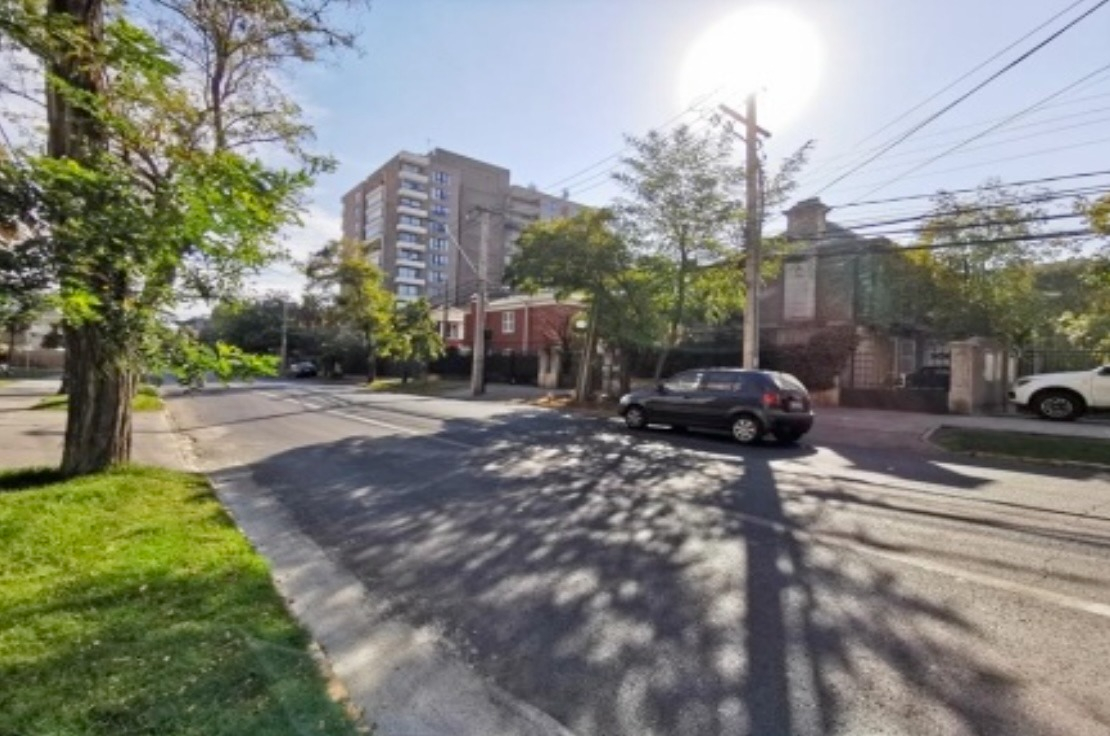 Venta Departamento 2D 2B 1E 1B Campus Oriente - Providencia