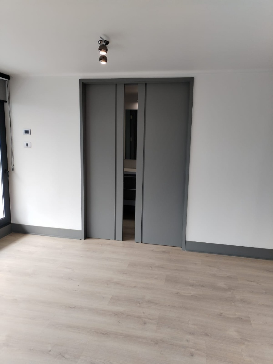 Arriendo Departamento NO 3D en suite Walk-in cl&oacute;set 3B 2E 1B Alto Las Condes - Las Condes