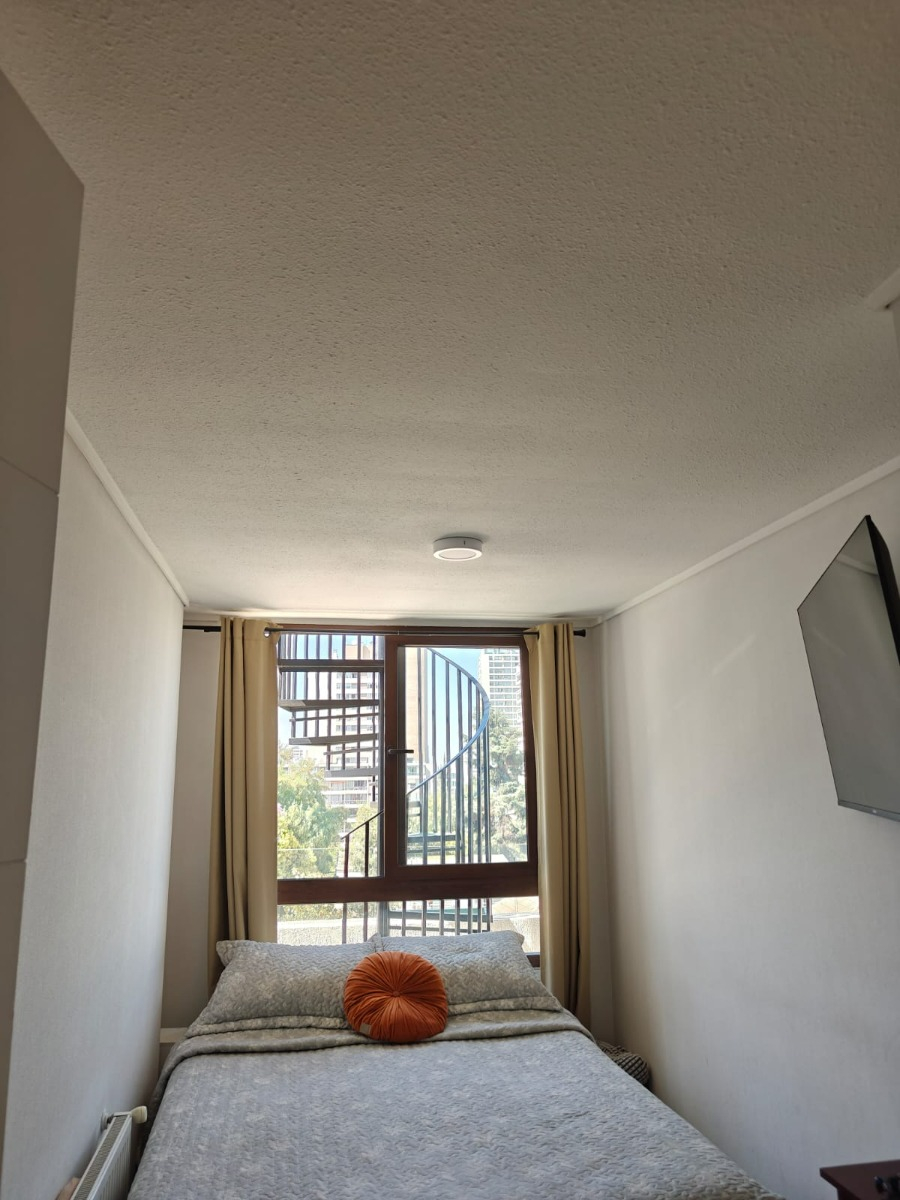 Arriendo Departamento SO 2D Walk-in cl&oacute;set 3B 1E 1B Plaza Ega&ntilde;a - &Ntilde;u&ntilde;oa